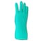 Magid Chemical Resistant Gloves, Green, 7, 12 PK M13-7 - alternate 3